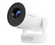 Xiaomi 85" S Mini 2026 QD-Mini LED FHD Google TV+HY300 Pro+ White&G - 1572920 - zdjęcie 4